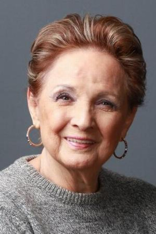 Rudy Hernández as Isabel