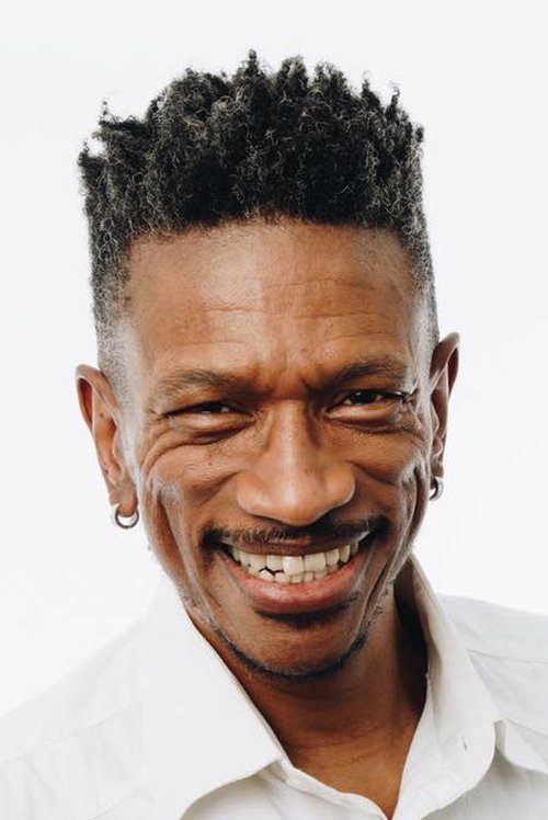 Maurice Carpede as Impi Buthulezi