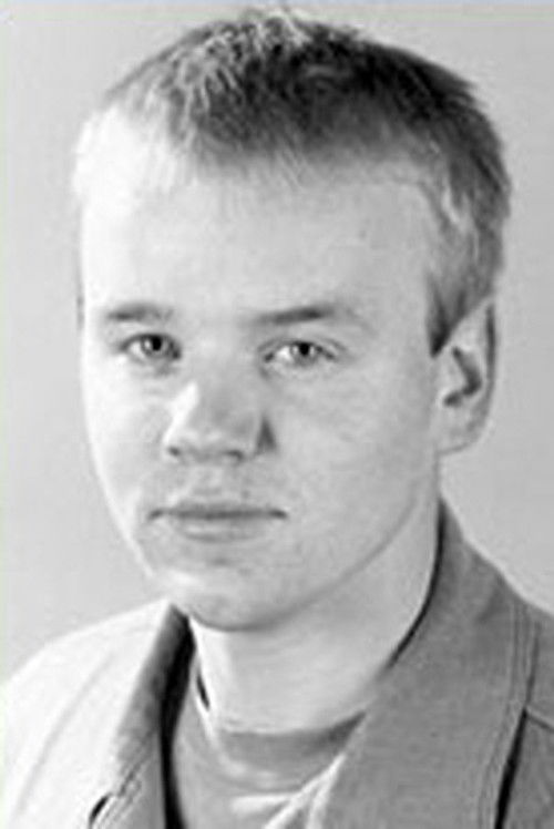 Hannes Prikk as Prodigal's Son