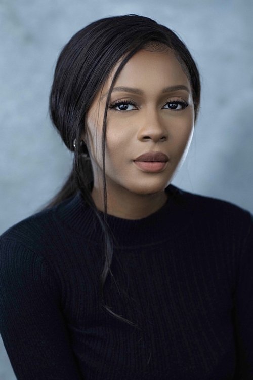 Erina Mashate as Stacey