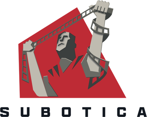 Subotica logo