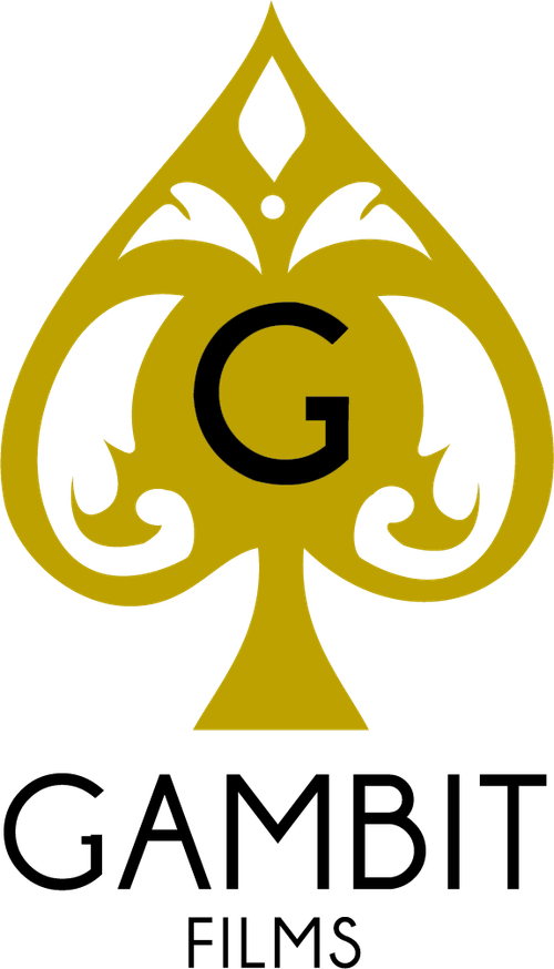 Gambit Films logo