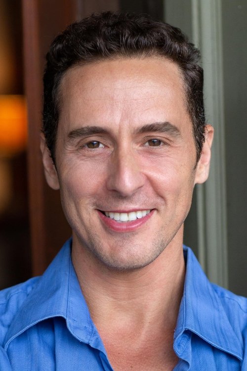 George Gallagher as Danny