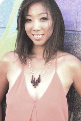 Sara Naby Kim as Sunny