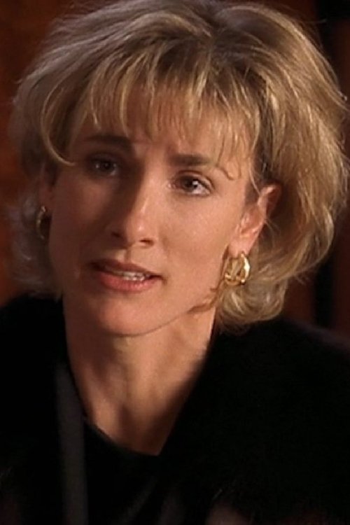 Cary Lawrence as Mary Mackenzie