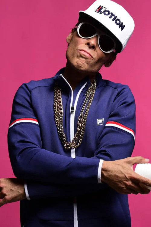 Thomas Thrap Huse as Self