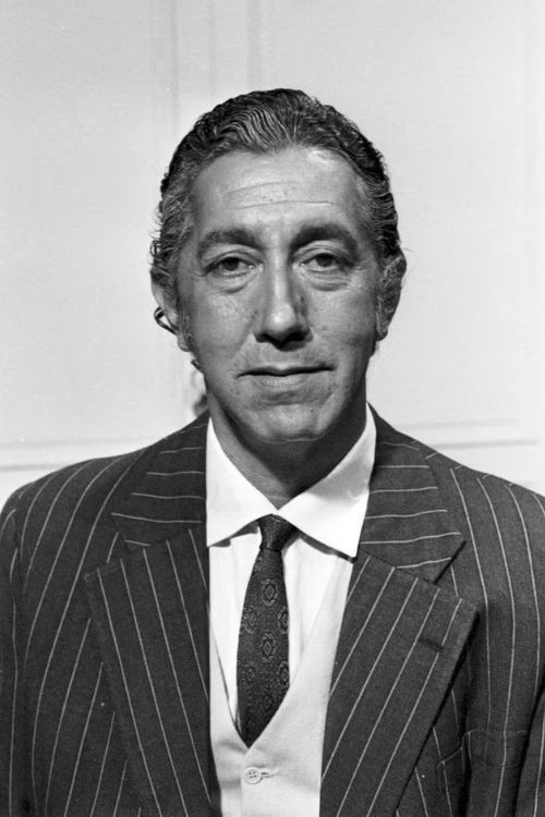 Ibanez Filho as Seu Vanarolli