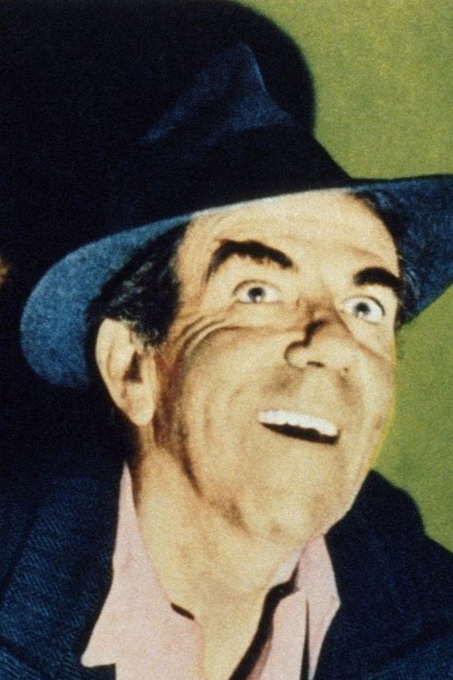 Frank J. Scannell as Sheriff Quinn