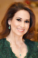 Debbie D'Souza as Self