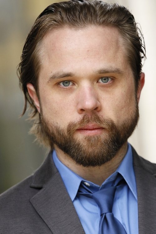 Austin Alexander as Producer Casey