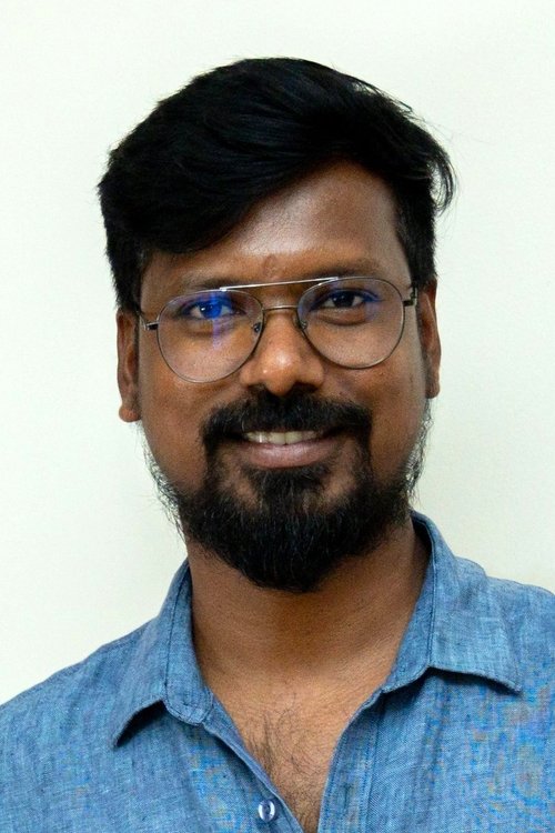 P. S. Vinothraj as Director / Self