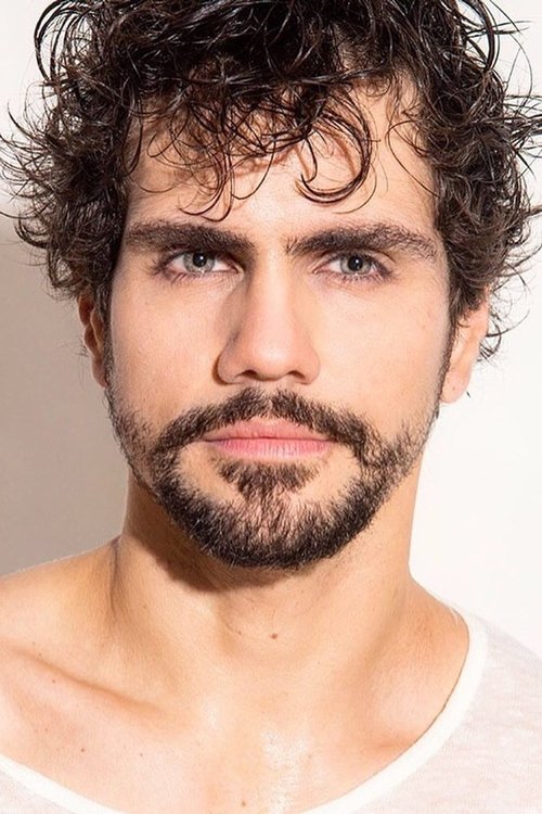 Ciro Sales as Voz do Celular 1