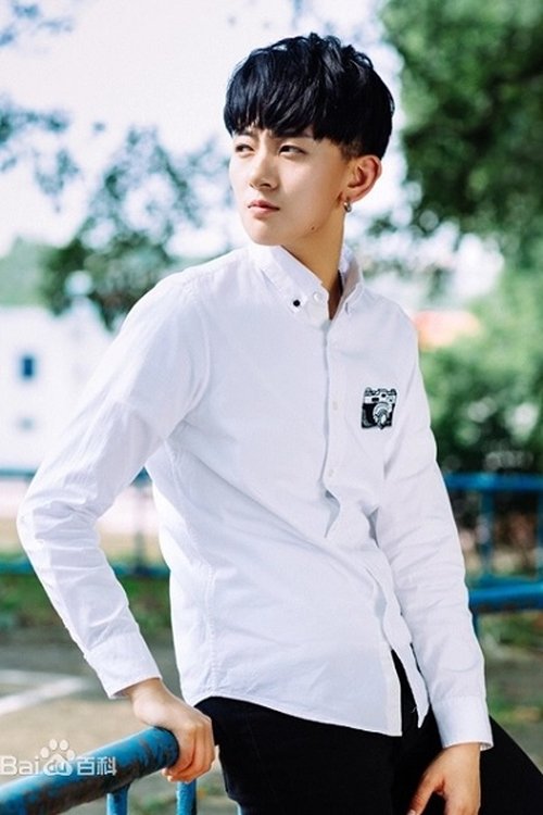 Zhang Xiaoyu profile photo