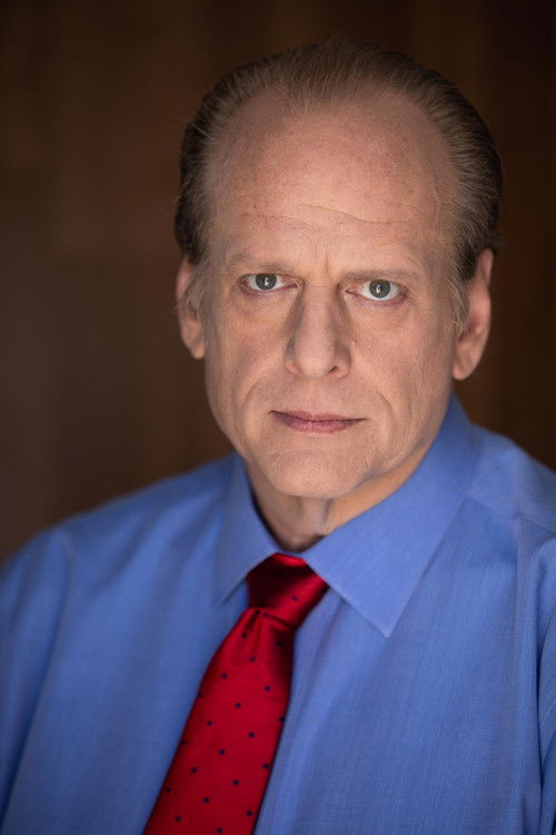 Calvin Devereaux as Creepy Customer