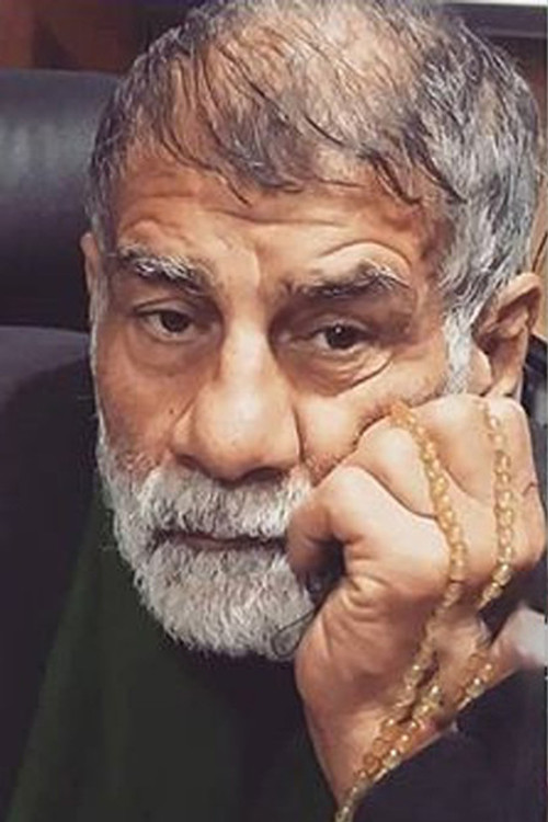 Seyed Jalal Tabatabaei as 