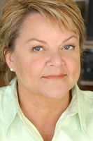 Annie Hinton as Emergency Room Nurse