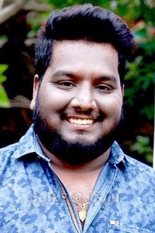 Vigneshkanth as Paganeri Karuppu