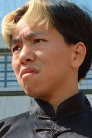 Wong Kwai-Hung as Blondie Shiraga / South Block