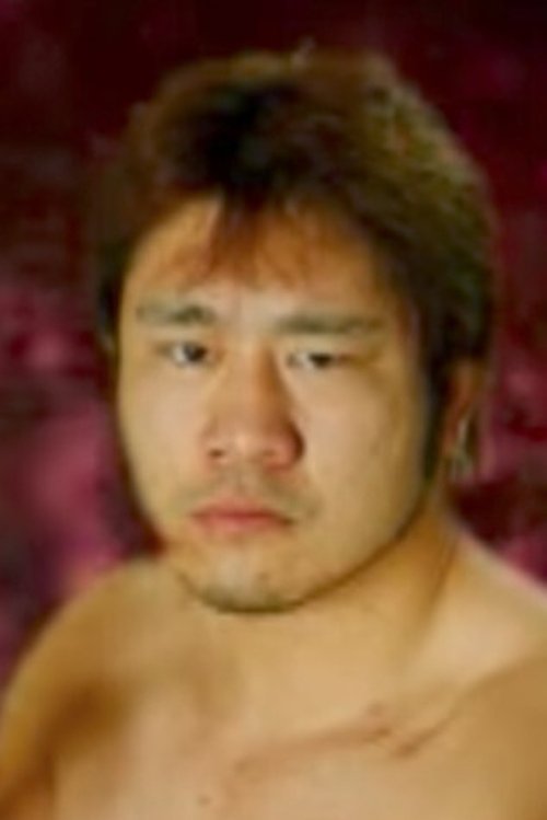 Yoshihisa Yamamoto as Self