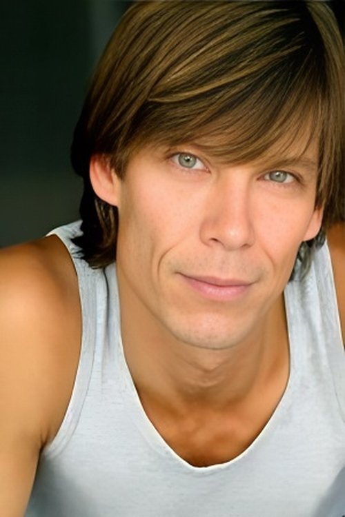 Keith Brunsmann as Joaquim