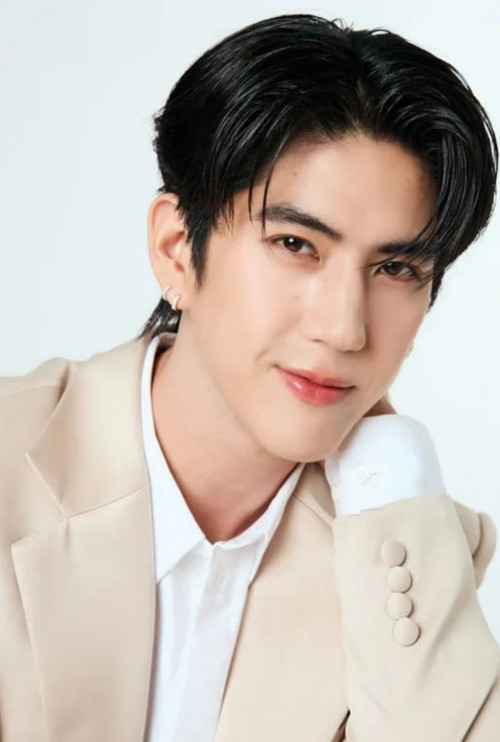 Tawinan Anukoolprasert as Inthu