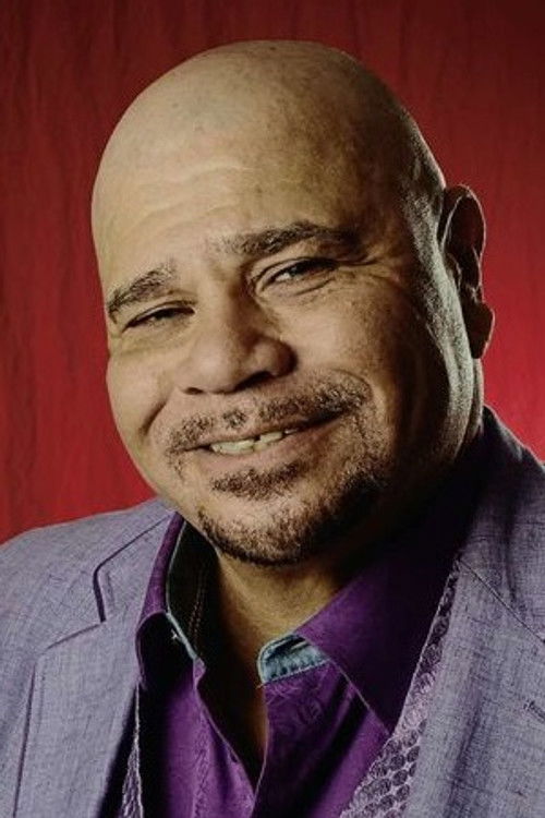 Kenny Robinson as Calvin Hampster