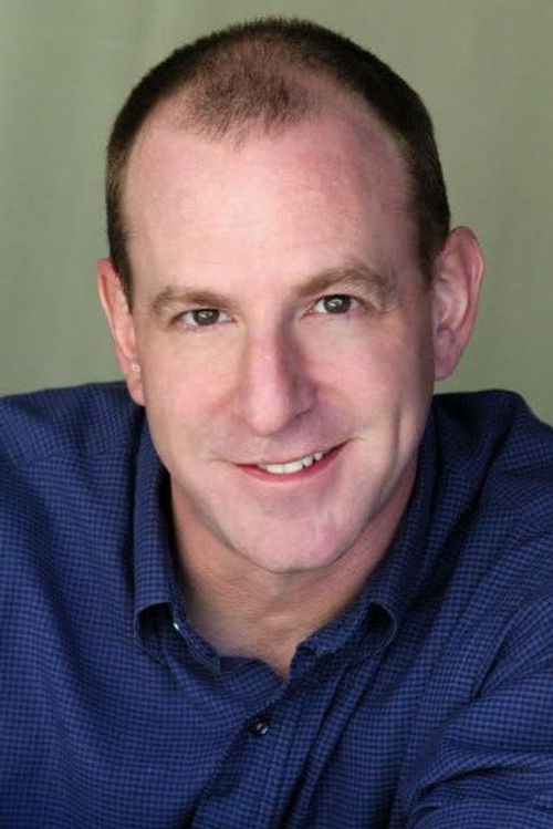 Steve Heller as Gary