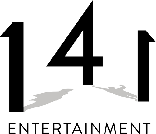 141 Entertainment logo