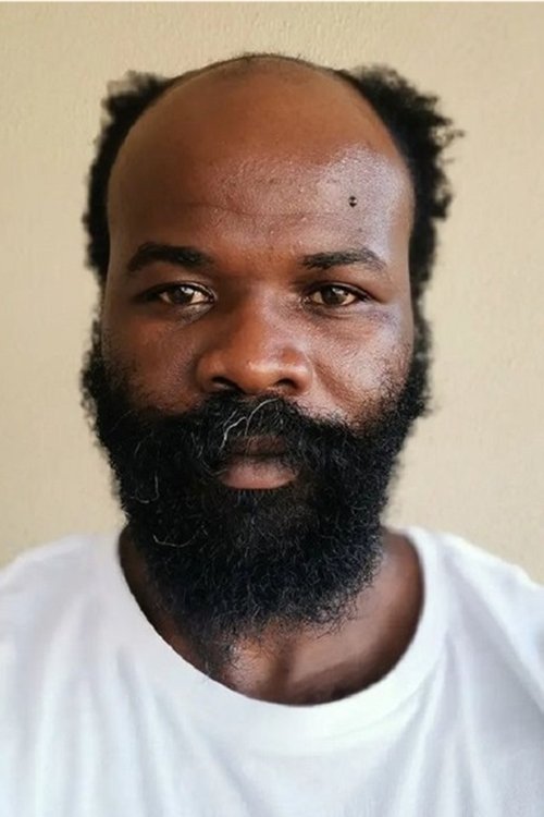 Thulani Mtsweni as Detective Dandla