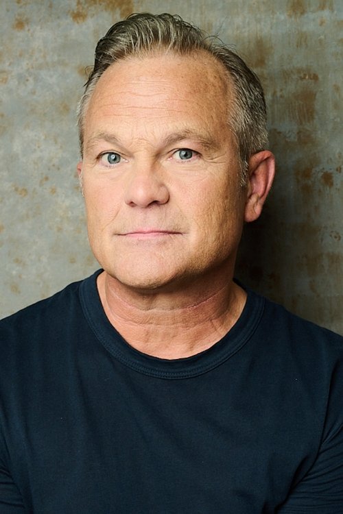 Brett Baker as Father of the Bride