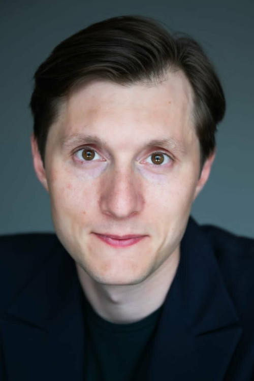 Oleg Savtsov as Barmaley