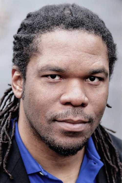 Julian Thomas as John