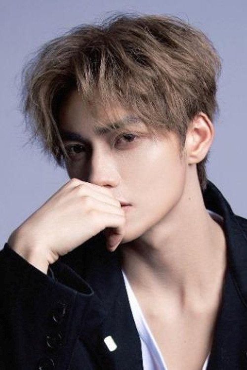 Yuan Liuzhe as Qi Yu