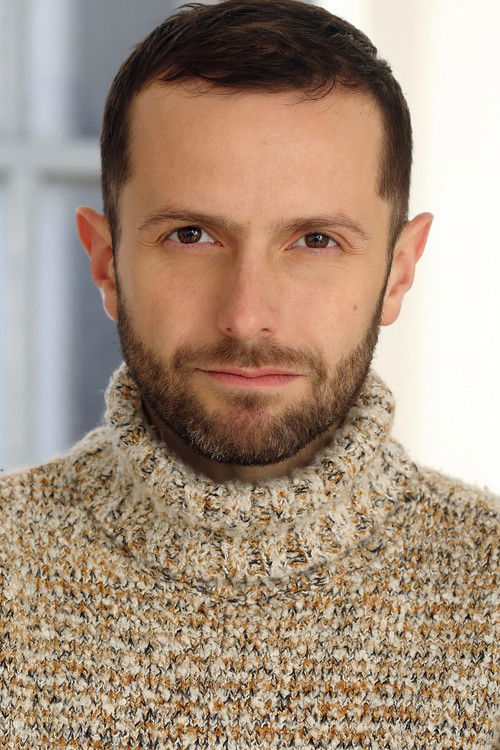 Dave Morrissey Jr. as Ronnie