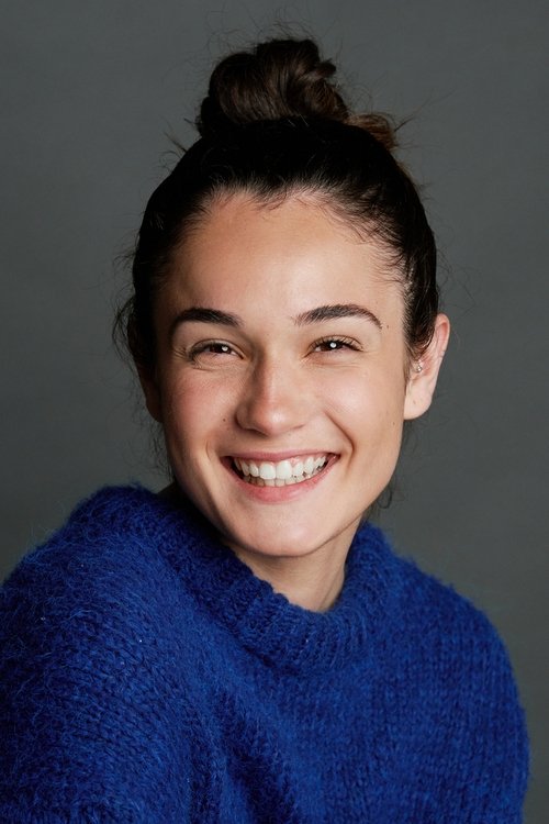 Eléa Rochera as Reese Russell