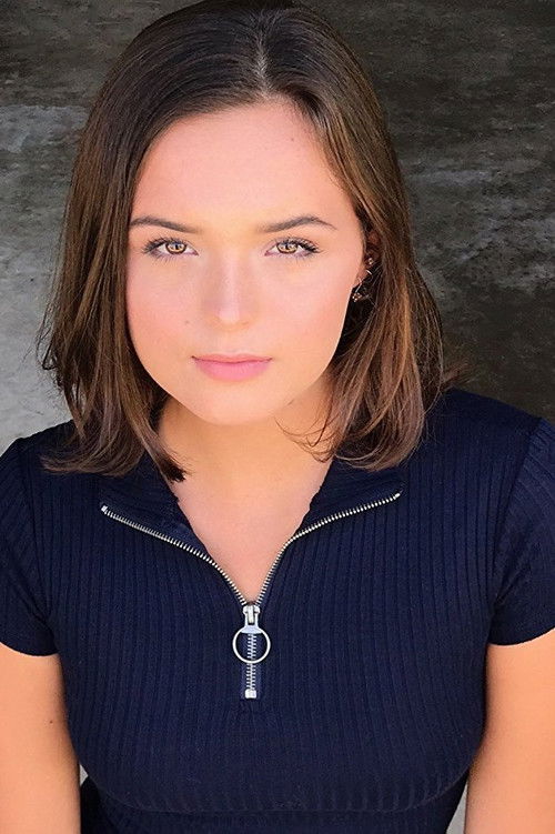 Ashley Sperrazza as Addison Wright