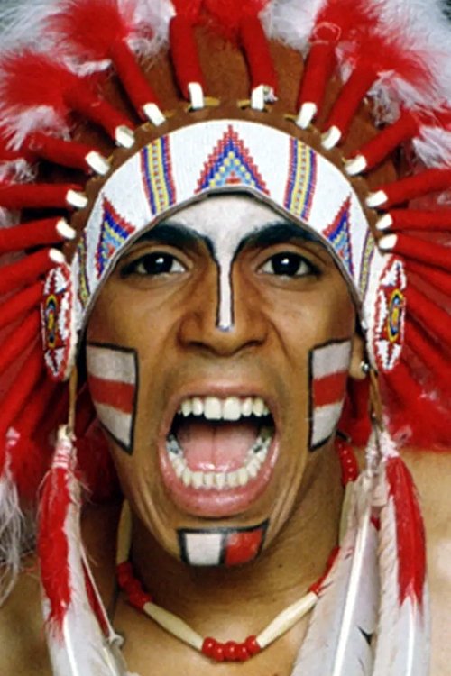 Felipe Rose as Self - Village People (archive footage)