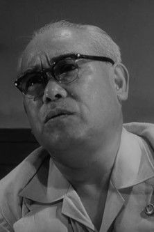 Toranosuke Ogawa as Grandfather of Kidnapped Girl