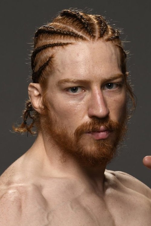 Spike Carlyle as Self