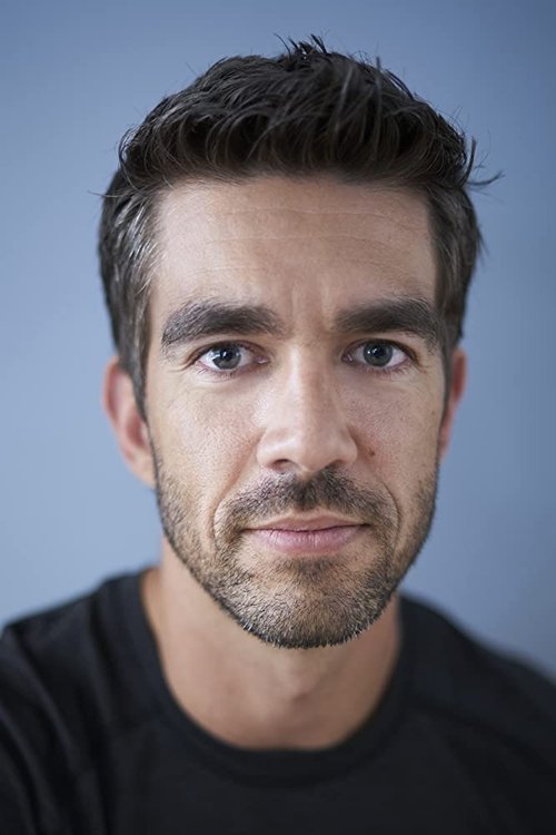 Daniel Stevens as Self (as Dan Stevens)