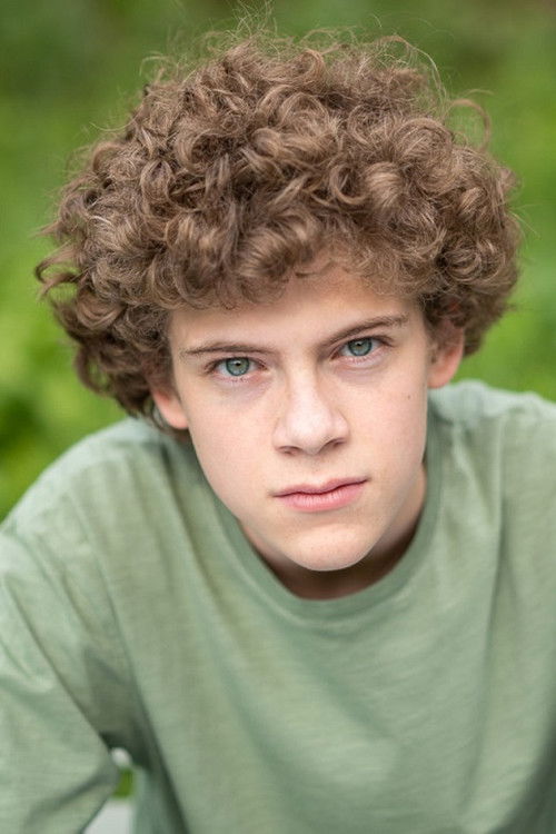 Lorenzo McGovern Zaini as Ethan Danforth