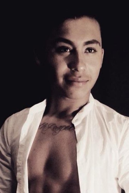 Arturo Maese Bernal as Teric