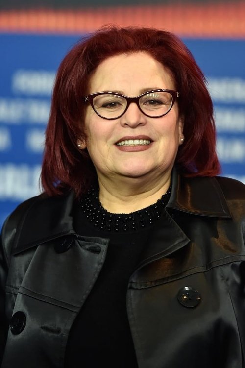 Sabah Bouzouita as Baya