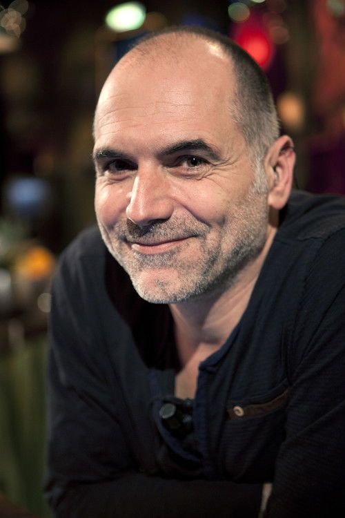 Leo Blokhuis as Self - Host