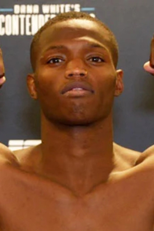 Terrance McKinney as Self