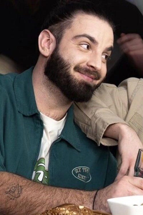 Florent Alloncius as Florent