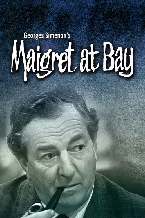 Maigret at Bay