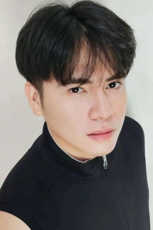 John Arwin Briza as Ivan