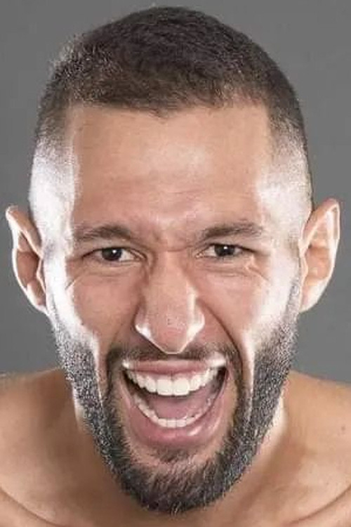 Ghiles Oudelha as Self