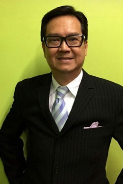 Ranson Ma as Dr. Choi